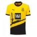 Herren Fußballbekleidung Borussia Dortmund Marco Reus #11 Heimtrikot 2023-24 Kurzarm